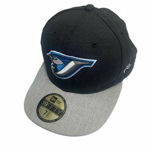 new era cooperstown collection Hat Size 7 3/8 Exclusive Decoration 59 Fifty